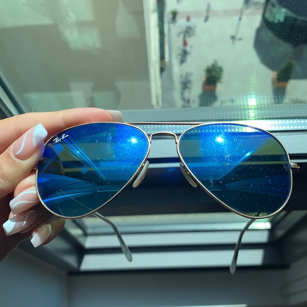Raybans - Picture 3 of 5